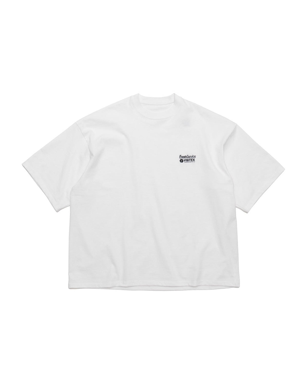 FreshService VIBTEX for FreshService S/S CREW NECK TEE